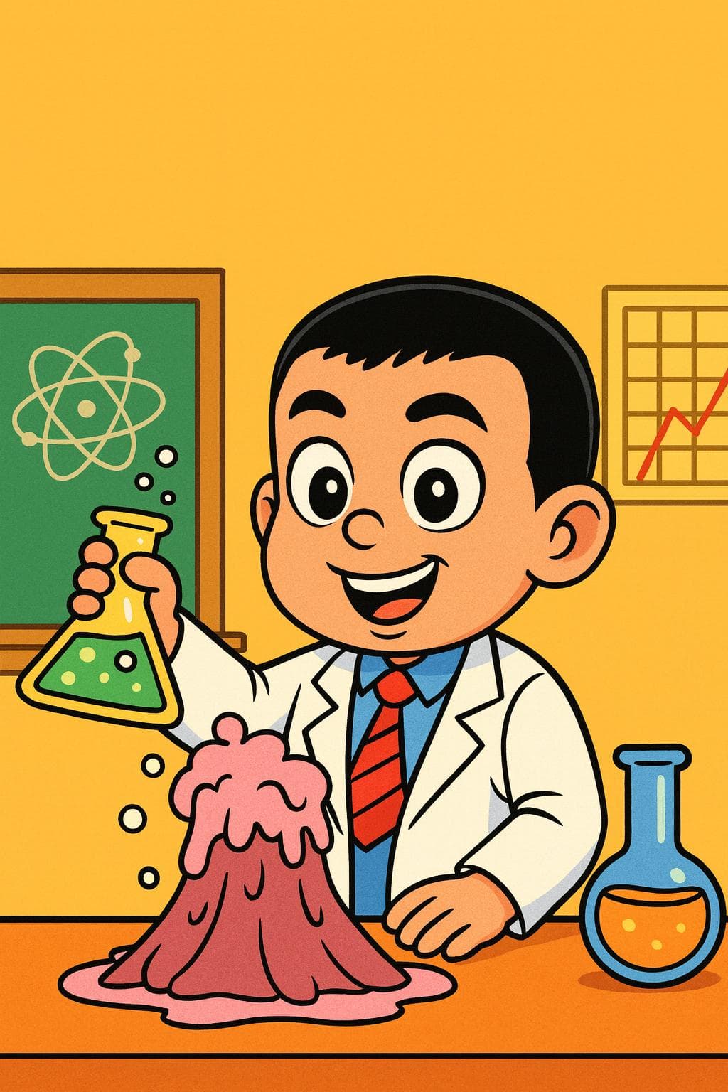 Antonio y los Porqués