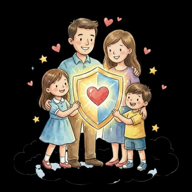 Máxima seguridad con las fotos