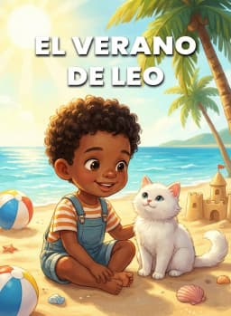 Ejemplo de cuento personalizado